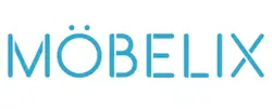 Möbelix logo
