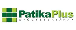 PatikaPlus logo