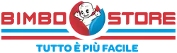 Bimbo store logo