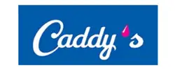 Caddy's logo