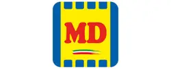 MD Discount logo