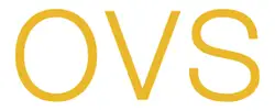 OVS logo