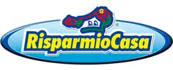 RisparmioCasa logo