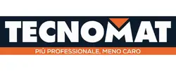 TECNOMAT logo