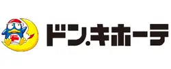 ドンキホーテ logo