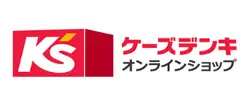 ケーズデンキ logo
