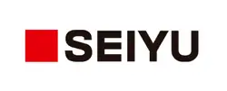 西友 logo