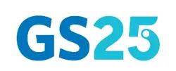 GS25 logo