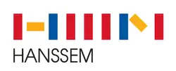 한샘 logo