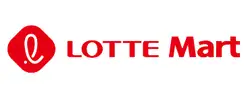 롯데마트 logo