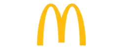 맥도날드 logo