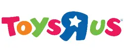 토이저러스 logo