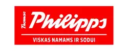 Thomas Philipps logo