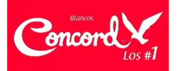 Colchas Concord logo
