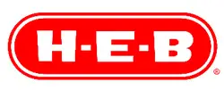 H-E-B logo