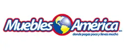 Muebles America logo