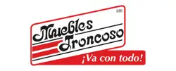 Muebles Troncoso logo
