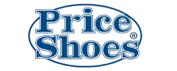 Price Shoes logo