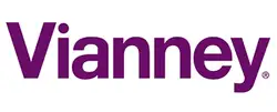 Vianney logo