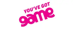 Game logo