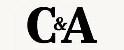 C&A logo