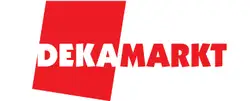 Dekamarkt logo