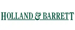 Holland & Barrett logo