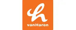 van Haren logo