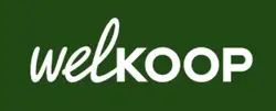 Welkoop logo