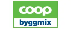 Coop Byggmix logo