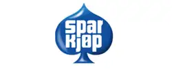 Spar Kjøp logo