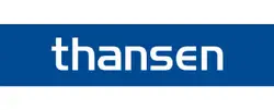THANSEN logo