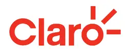 Claro logo