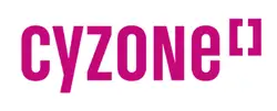 CyZone logo