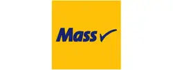 Mass logo