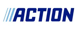 Action logo