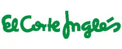 El Corte Ingles logo