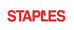 Staples logo