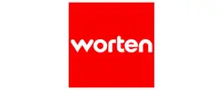 Worten logo