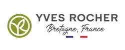 Yves Rocher logo
