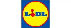 Lidl logo