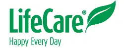 Life Care logo