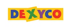 Dexy co logo