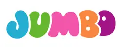 JUMBO logo