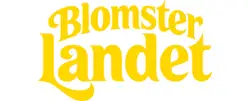 Blomsterlandet logo