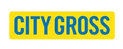 City Gross logo
