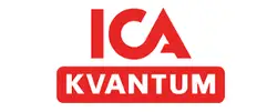 ICA Kvantum logo
