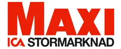 ICA Maxi logo