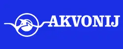 Akvonij logo